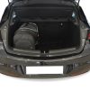 Torby do bagażnika OPEL ASTRA 5 HATCHBACK 2015-2021 4szt KJUST - obrazek 4