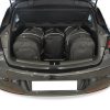 Torby do bagażnika OPEL ASTRA 5 HATCHBACK 2015-2021 4szt KJUST - obrazek 2