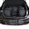 Torby do bagażnika INFINITI QX30 2016-2020 4szt KJUST - obrazek 2
