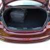 Torby do bagażnika JAGUAR XF LIMOUSINE 2007-2015 4szt KJUST - obrazek 4