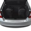 Torby do bagażnika SKODA RAPID LIFTBACK 2012-2019 5szt KJUST - obrazek 4