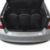 Torby do bagażnika SKODA RAPID LIFTBACK 2012-2019 5szt KJUST - obrazek 3