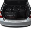 Torby do bagażnika SKODA RAPID LIFTBACK 2012-2019 5szt KJUST - obrazek 2