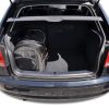 Torby do bagażnika AUDI A3 2003-2013 3szt KJUST - obrazek 3