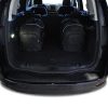 Torby do bagażnika FORD GALAXY 2015-2023 5szt KJUST - obrazek 4
