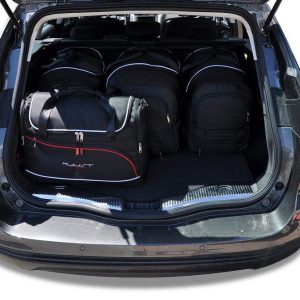 Torby do bagażnika FORD MONDEO KOMBI 2014-2021 5szt KJUST