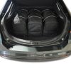 Torby do bagażnika FORD MONDEO LIFTBACK 2014-2021 5szt KJUST - obrazek 3