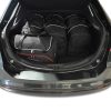 Torby do bagażnika FORD MONDEO LIFTBACK 2014-2021 5szt KJUST - obrazek 2