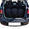 Torby do bagażnika SEAT ALTEA XL 2004-2015 5szt KJUST - obrazek 3