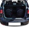 Torby do bagażnika SEAT ALTEA XL 2004-2015 5szt KJUST - obrazek 4