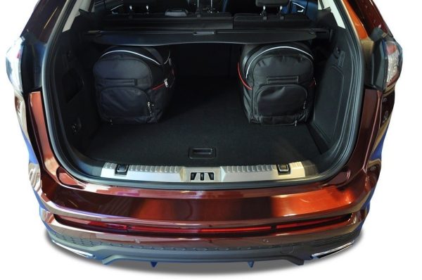 Torby do bagażnika FORD EDGE 2015-2020 5szt KJUST - obrazek 4
