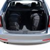 Torby do bagażnika SKODA OCTAVIA KOMBI 2004-2013 5szt KJUST - obrazek 4