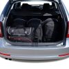 Torby do bagażnika SKODA OCTAVIA KOMBI 2004-2013 5szt KJUST - obrazek 2