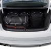 Torby do bagażnika AUDI A3 LIMOUSINE 2013-2020 5szt KJUST - obrazek 2