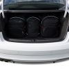 Torby do bagażnika AUDI A3 LIMOUSINE 2013-2020 5szt KJUST - obrazek 3