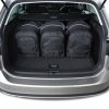 Torby do bagażnika VW GOLF VARIANT 2013-2020 5szt KJUST - obrazek 3