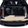 Torby do bagażnika BMW X5 2006-2013 5szt KJUST - obrazek 3