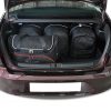 Torby do bagażnika VW PASSAT LIMOUSINE 2014-2021 5szt KJUST - obrazek 2