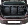 Torby do bagażnika VW PASSAT LIMOUSINE 2014-2021 5szt KJUST - obrazek 3