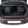 Torby do bagażnika VW PASSAT LIMOUSINE 2014-2021 5szt KJUST - obrazek 4
