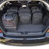Torby do bagażnika MERCEDES-BENZ R 2005-2012 6szt KJUST - obrazek 3
