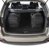 Torby do bagażnika SUBARU OUTBACK 2015-2020 4szt KJUST - obrazek 3