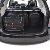 Torby do bagażnika SUBARU FORESTER 2012-2018 5szt KJUST - obrazek 2