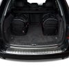 Torby do bagażnika PORSCHE CAYENNE 2002-2010 5szt KJUST - obrazek 4