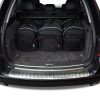 Torby do bagażnika PORSCHE CAYENNE 2002-2010 5szt KJUST - obrazek 3