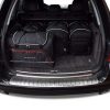 Torby do bagażnika PORSCHE CAYENNE 2002-2010 5szt KJUST - obrazek 2