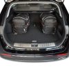Torby do bagażnika KIA OPTIMA KOMBI 2016-2019 5szt KJUST - obrazek 4