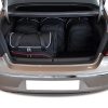 Torby do bagażnika VW CC 2012-2017 5szt KJUST - obrazek 2