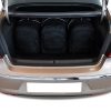 Torby do bagażnika VW CC 2012-2017 5szt KJUST - obrazek 3