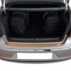 Torby do bagażnika VW CC 2012-2017 5szt KJUST - obrazek 4