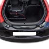 Torby do bagażnika VOLVO C30 2006-2012 4szt KJUST - obrazek 4