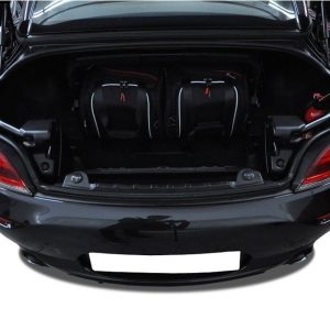 Torby do bagażnika BMW Z4 2009-2016 3szt KJUST