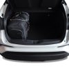 Torby do bagażnika TOYOTA C-HR 2016-2023 4szt KJUST - obrazek 4
