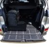 Torby do bagażnika MITSUBISHI OUTLANDER 2006-2012 4szt KJUST - obrazek 4