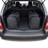Torby do bagażnika HYUNDAI TUCSON 2004-2010 4szt KJUST - obrazek 3