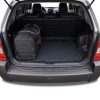 Torby do bagażnika HYUNDAI TUCSON 2004-2010 4szt KJUST - obrazek 4