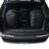 Torby do bagażnika PEUGEOT 3008 2016-2024 4szt KJUST - obrazek 2