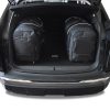 Torby do bagażnika PEUGEOT 3008 2016-2024 4szt KJUST - obrazek 3