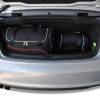 Torby do bagażnika AUDI A3 CABRIO 2014-2016 4szt KJUST - obrazek 2