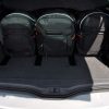 Torby do bagażnika RENAULT ESPACE 2002-2014 5szt KJUST - obrazek 2
