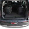 Torby do bagażnika CHEVROLET ORLANDO 2010-2018 5szt KJUST - obrazek 4