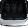 Torby do bagażnika OPEL INSIGNIA SPORTS TOURER 2017-2023 5szt KJUST - obrazek 3