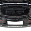 Torby do bagażnika MERCEDES-BENZ C CABRIO 2016-2021 4szt KJUST - obrazek 3