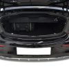 Torby do bagażnika MERCEDES-BENZ C CABRIO 2016-2021 4szt KJUST - obrazek 4