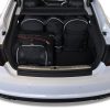 Torby do bagażnika AUDI A7 SPORTBACK 2010-2017 5szt KJUST - obrazek 2