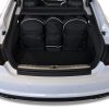 Torby do bagażnika AUDI A7 SPORTBACK 2010-2017 5szt KJUST - obrazek 3